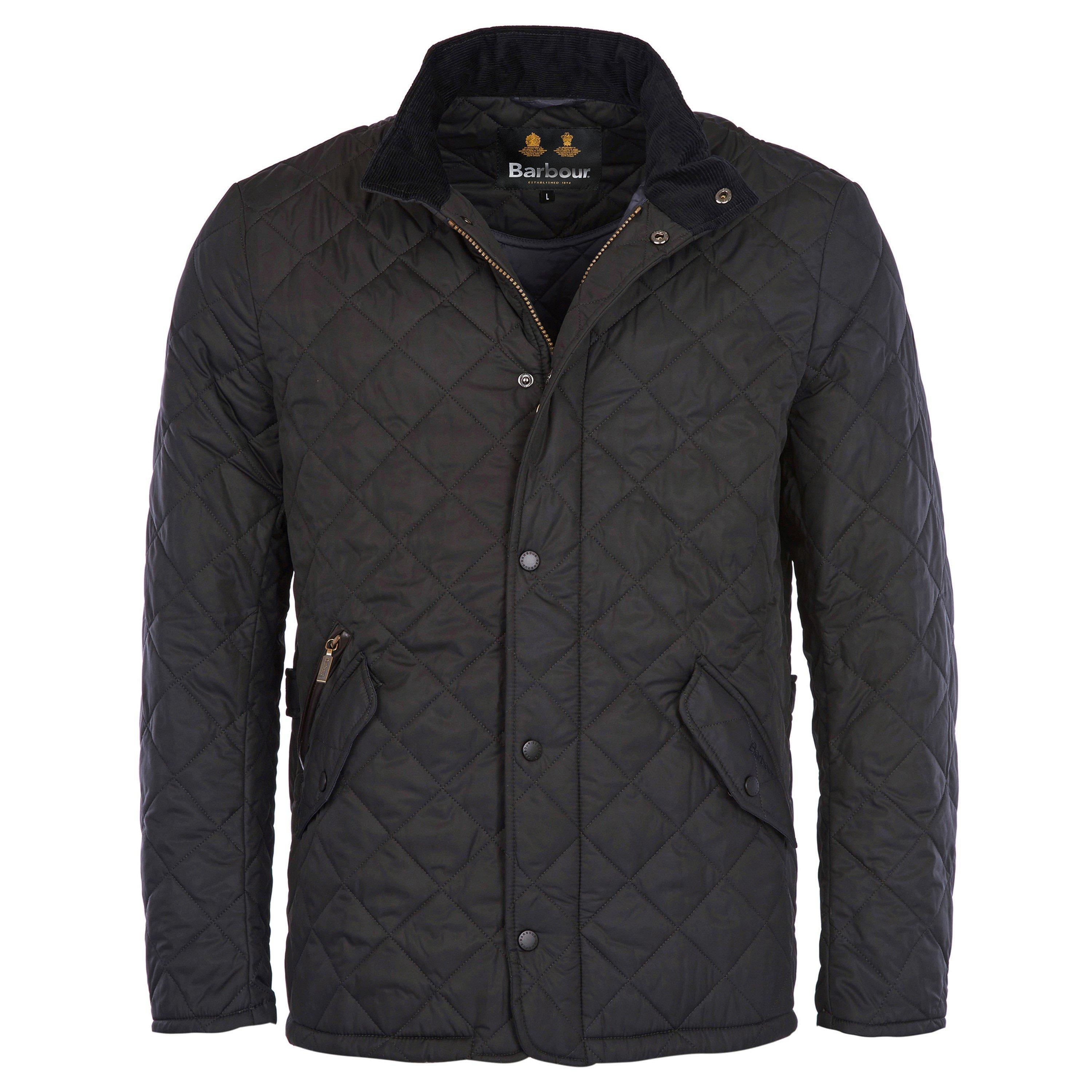 Chelsea Sportsquilt Jacket