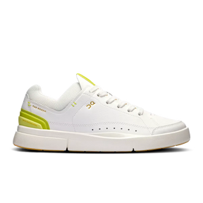 On Running THE ROGER Centre Court White | Limelight