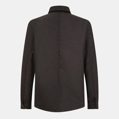 Insulated Quilted Jacket