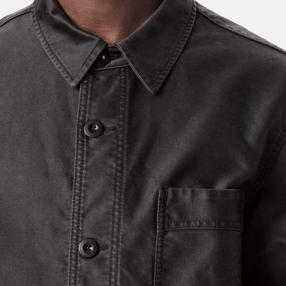 Insulated Quilted Jacket