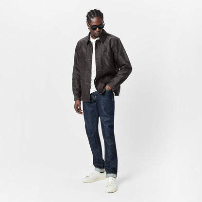Insulated Quilted Jacket