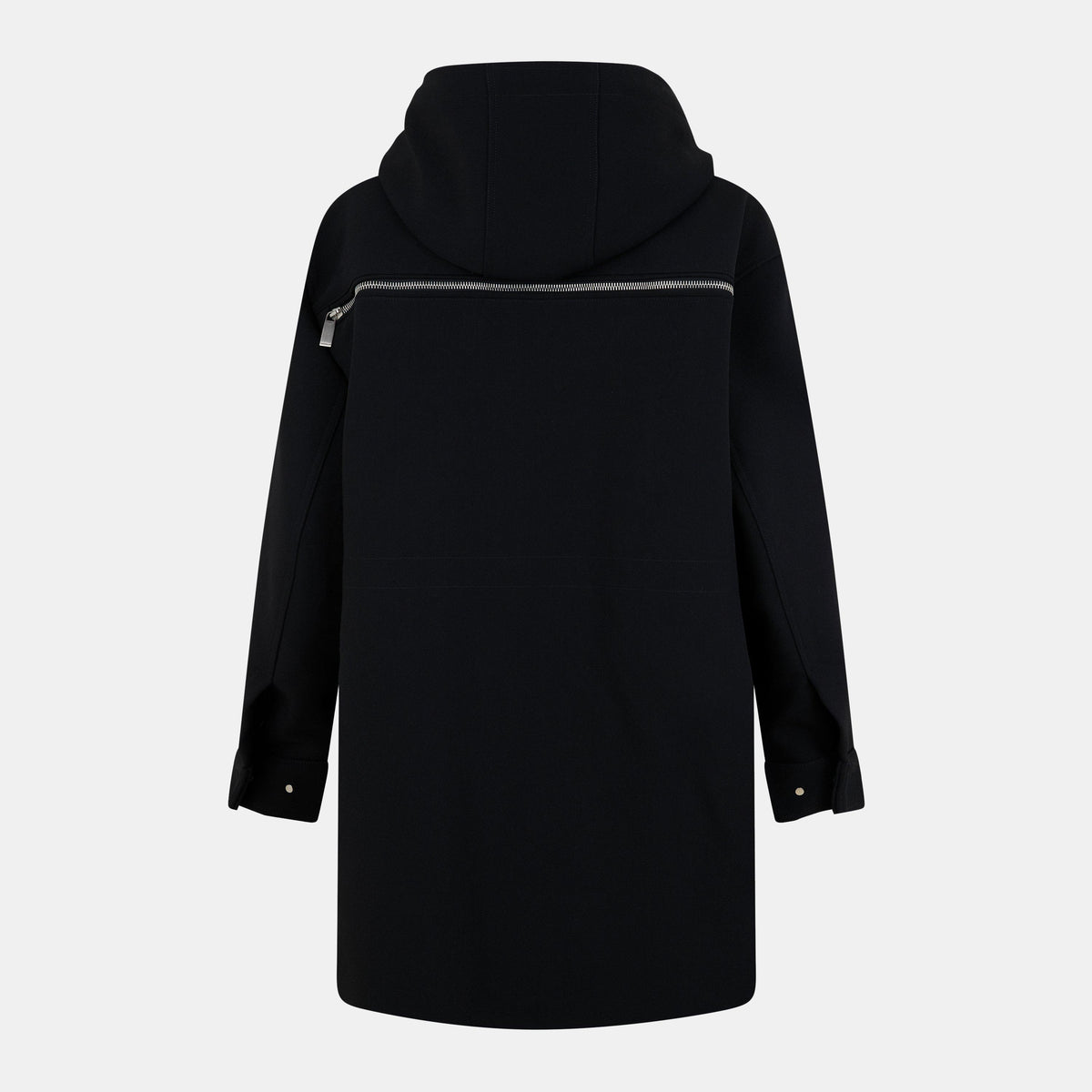 Off Tailored Parka Sn99