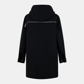 Off Tailored Parka Sn99