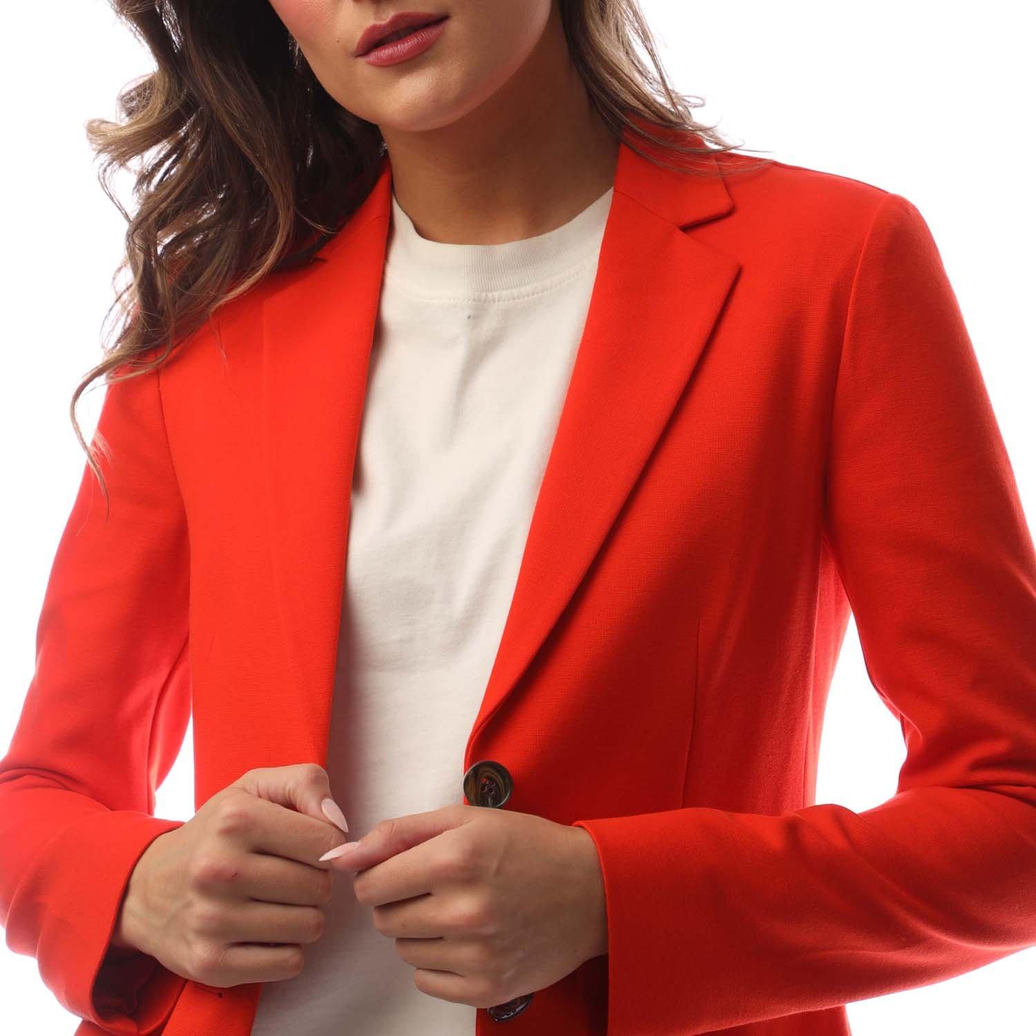 Women's Jonalahra Blz Single-breasted Blazer