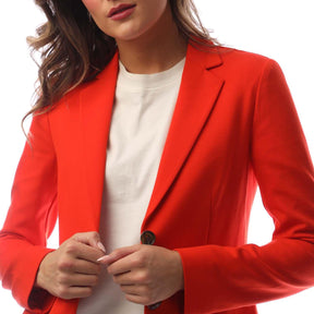 Women's Jonalahra Blz Single-breasted Blazer