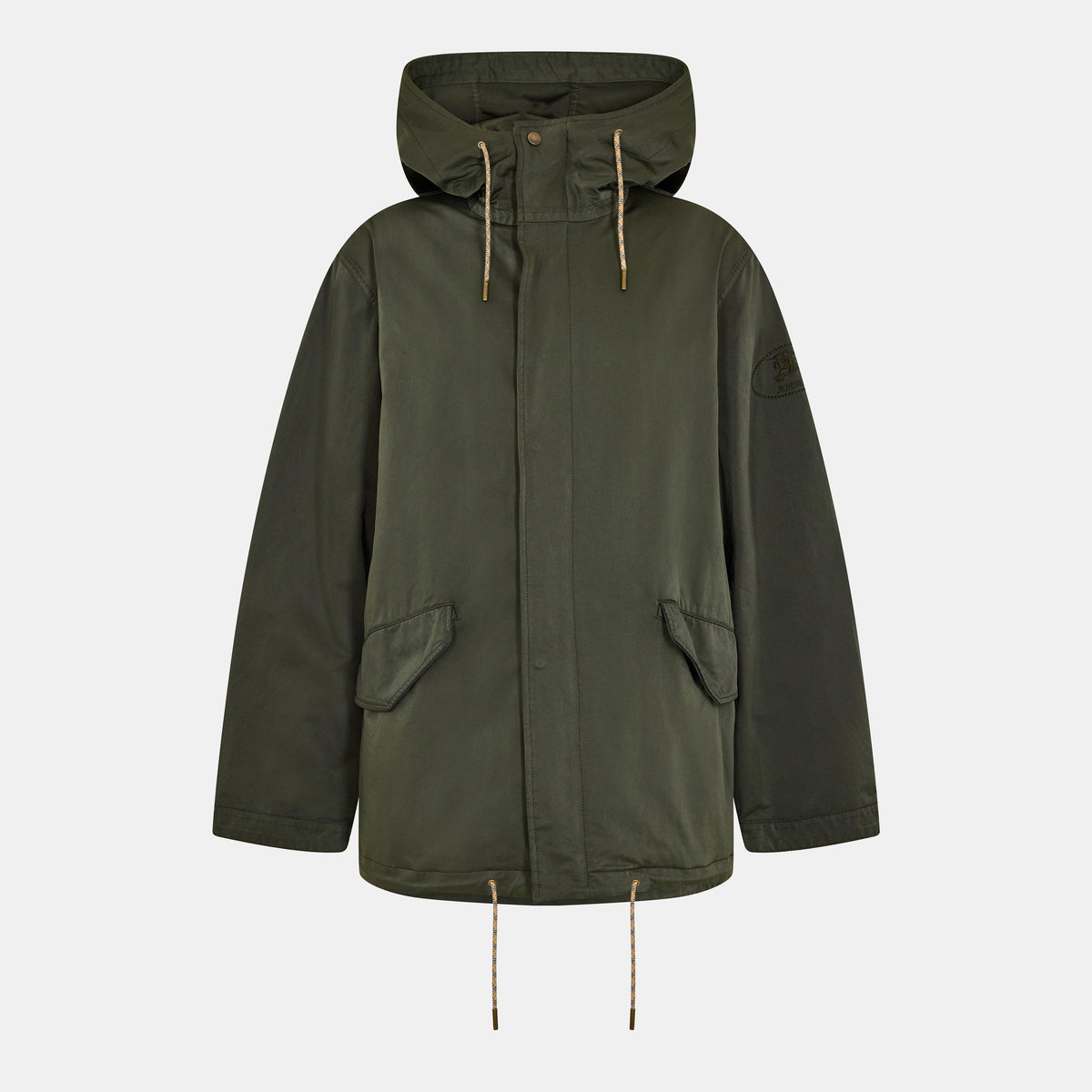 Burb Parka Jkt Sn54