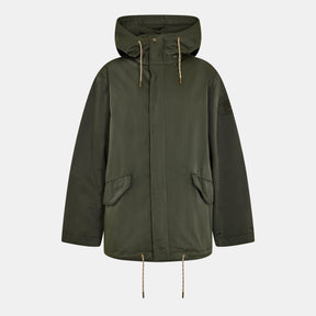Burb Parka Jkt Sn54