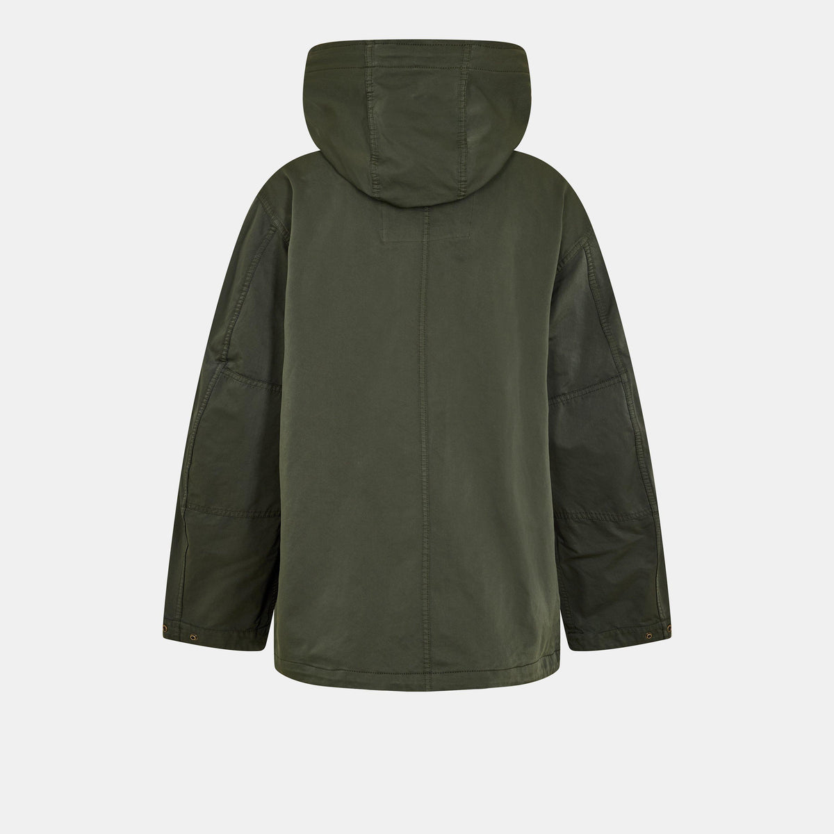 Burb Parka Jkt Sn54