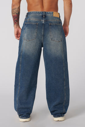 6013 - Baggy Ass Jeans