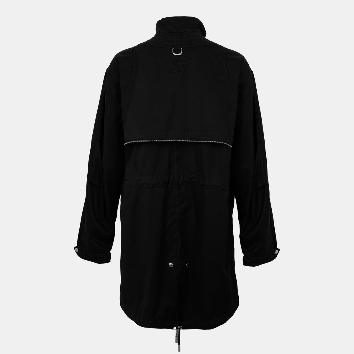 Off Arrow Parka Sn99