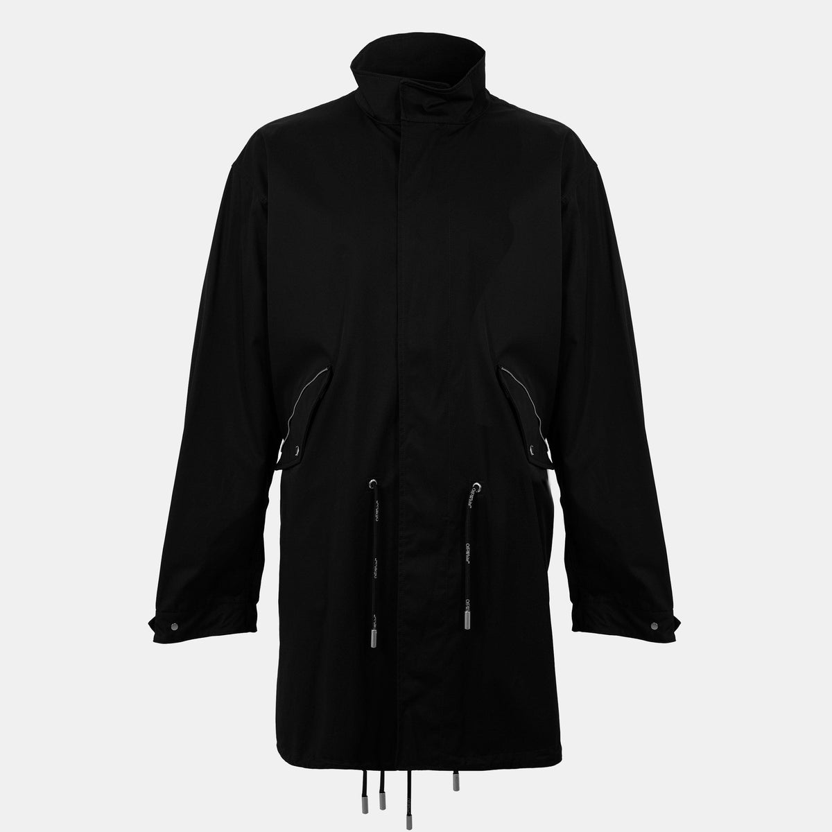 Off Arrow Parka Sn99