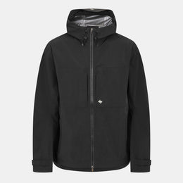Men's Waterproof Performance Training Jacket