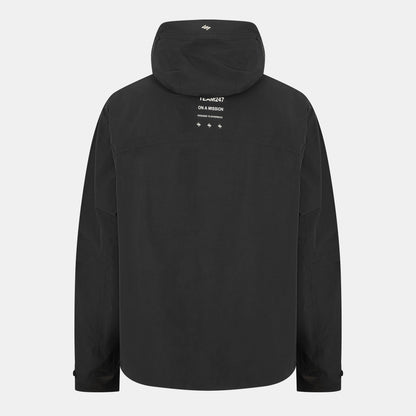 Men's Waterproof Performance Training Jacket