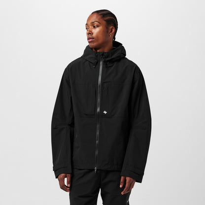 Men's Waterproof Performance Training Jacket