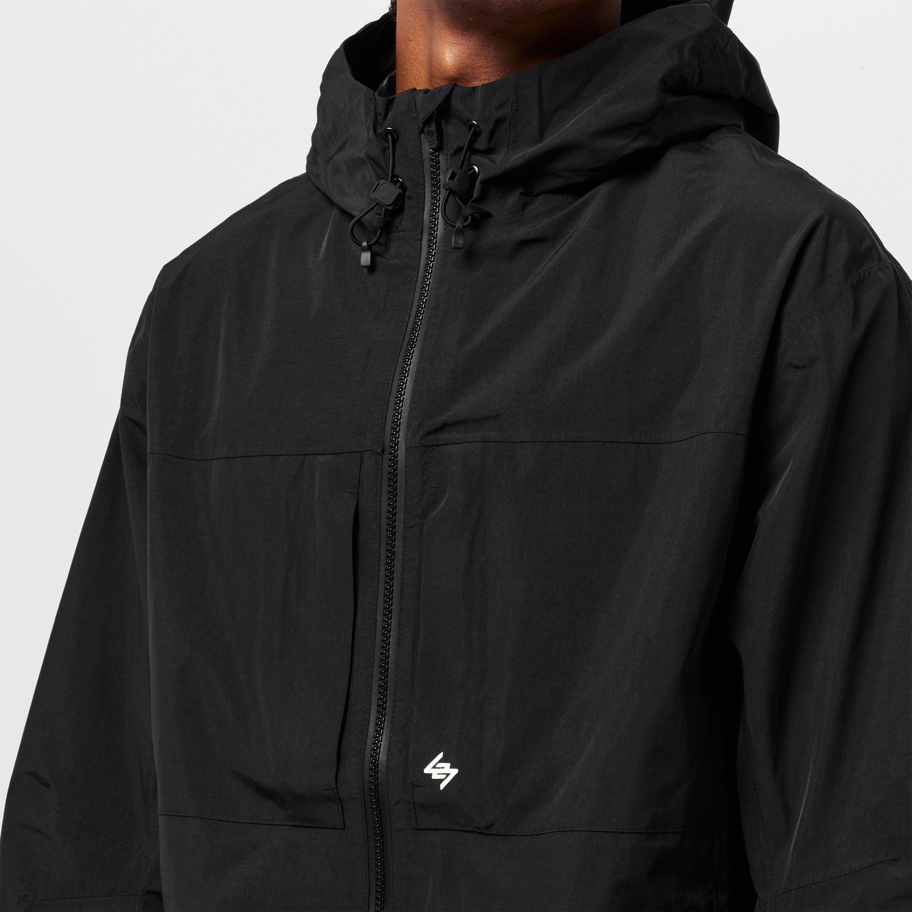 Men's Waterproof Performance Training Jacket