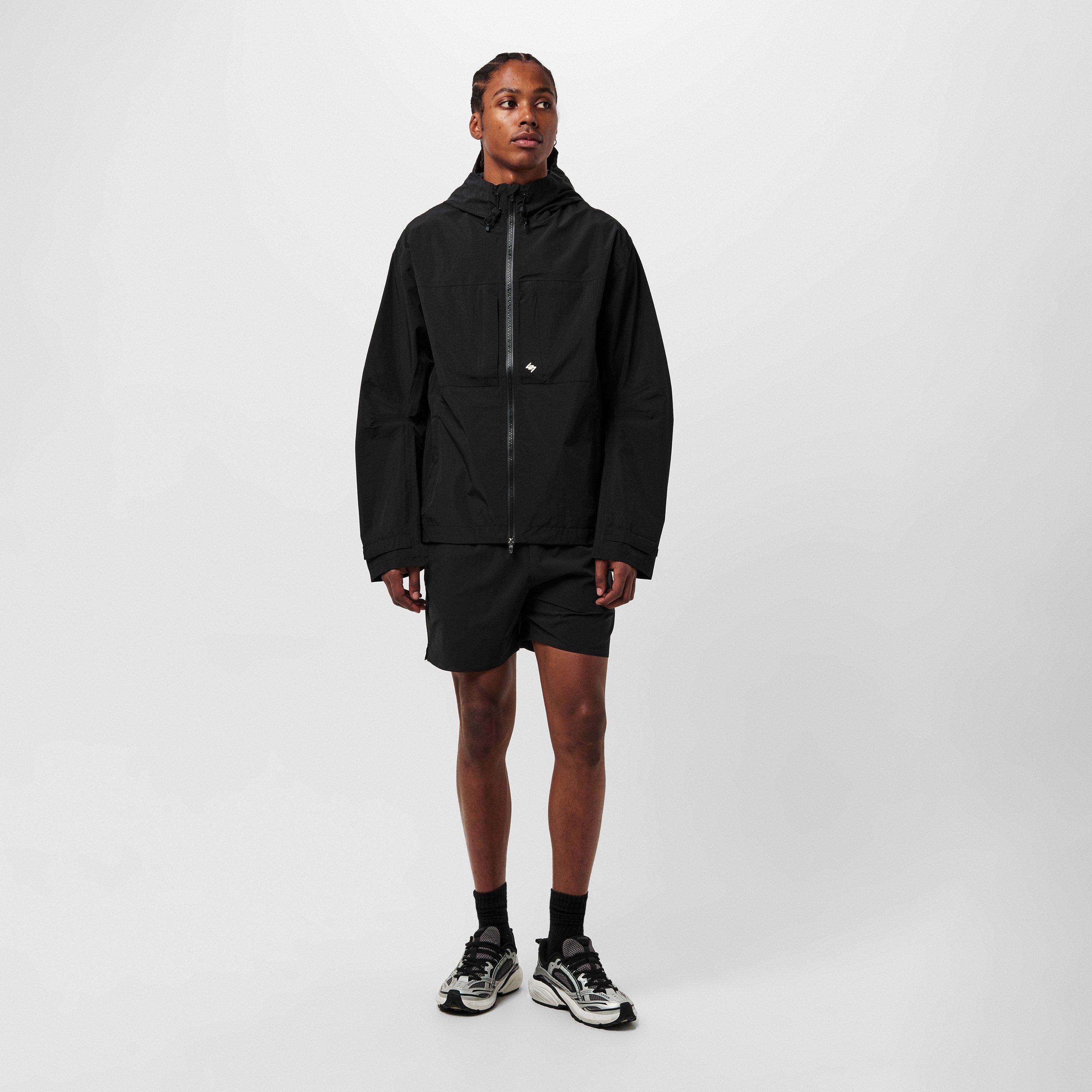 Men's Waterproof Performance Training Jacket