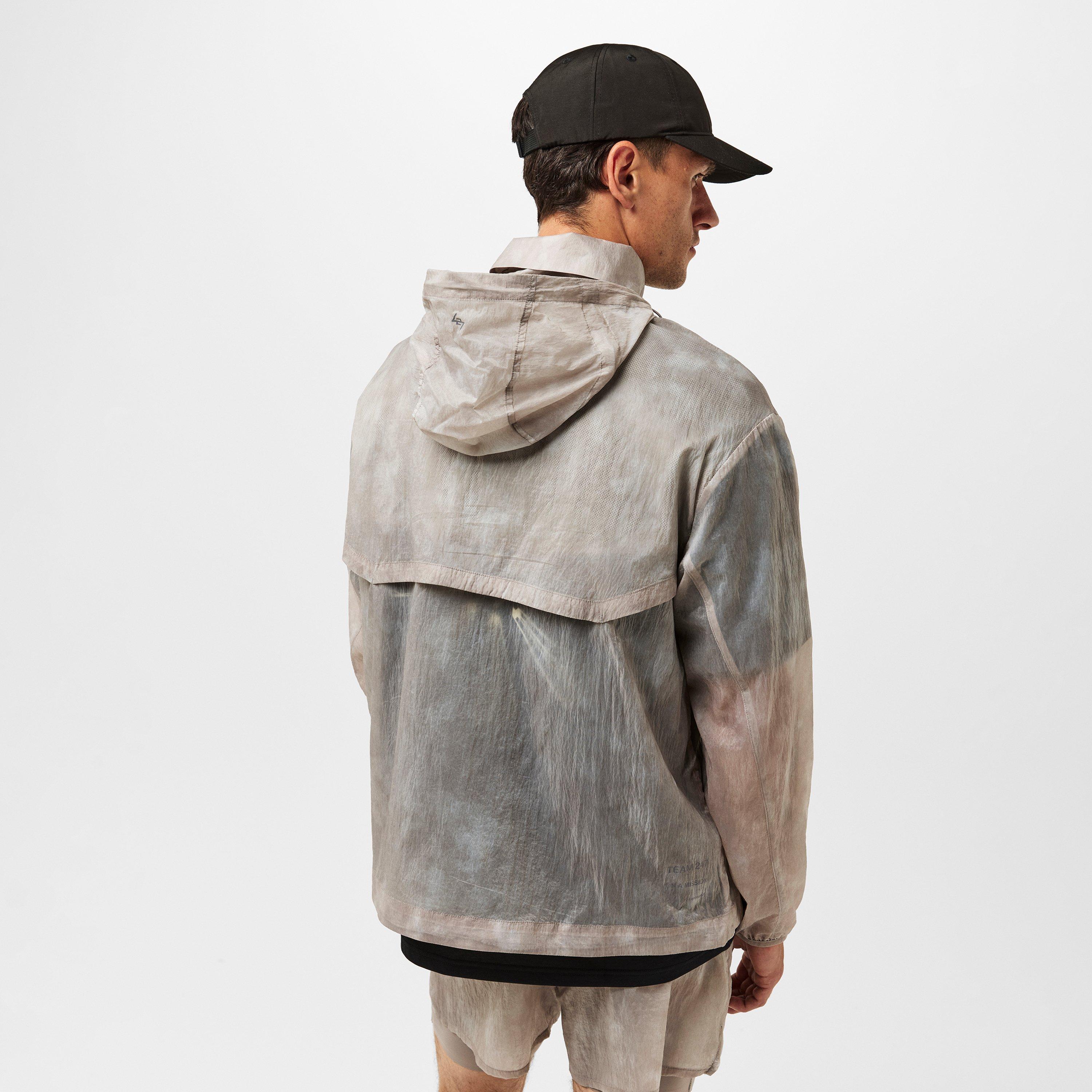 Men's Performance Jacket