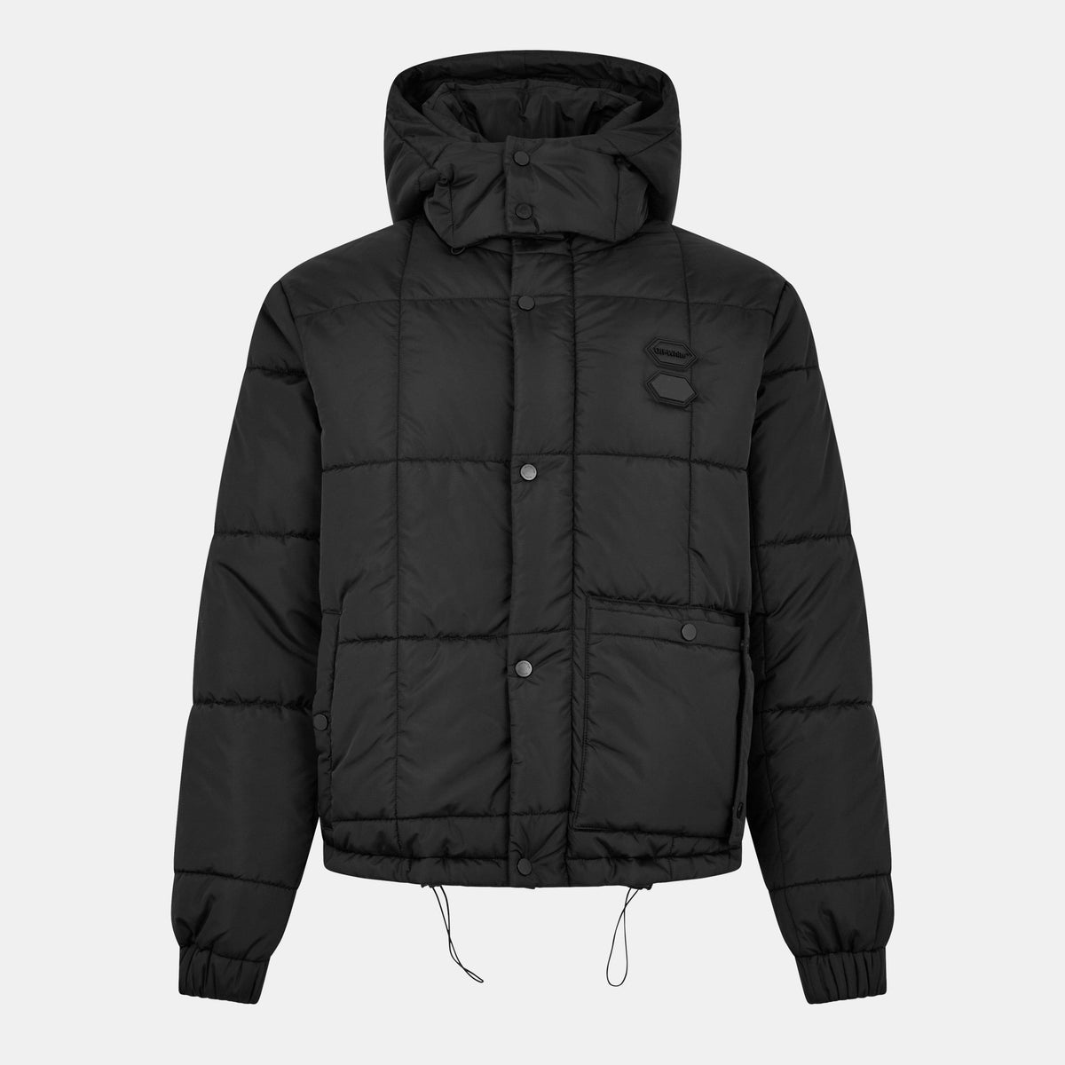 Off Puffer Sn99