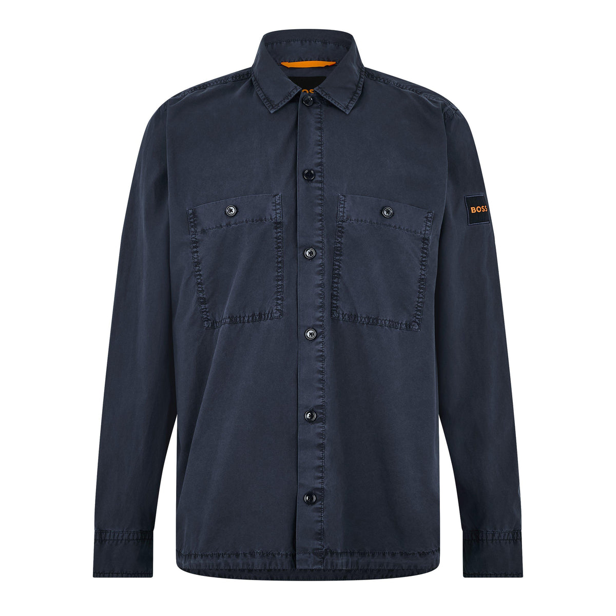 Men's Locky2 M Overshirt