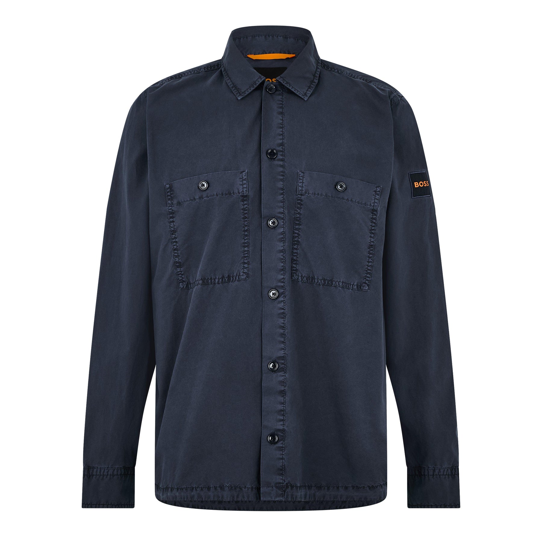 Men's Locky2 M Overshirt