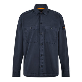 Men's Locky2 M Overshirt