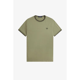 Twin Tipped T-Shirt