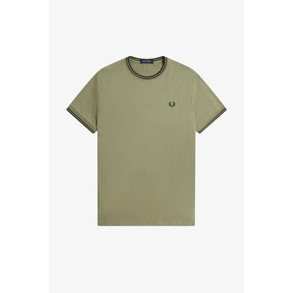 Twin Tipped T-Shirt