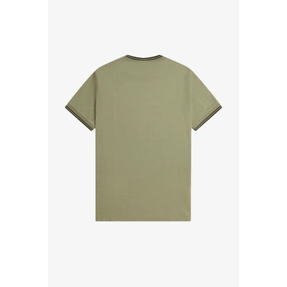 Twin Tipped T-Shirt
