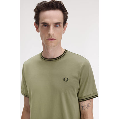 Twin Tipped T-Shirt