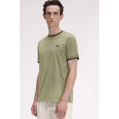 Twin Tipped T-Shirt