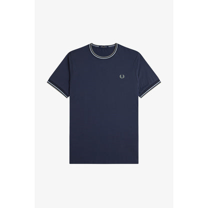 Twin Tipped T-Shirt