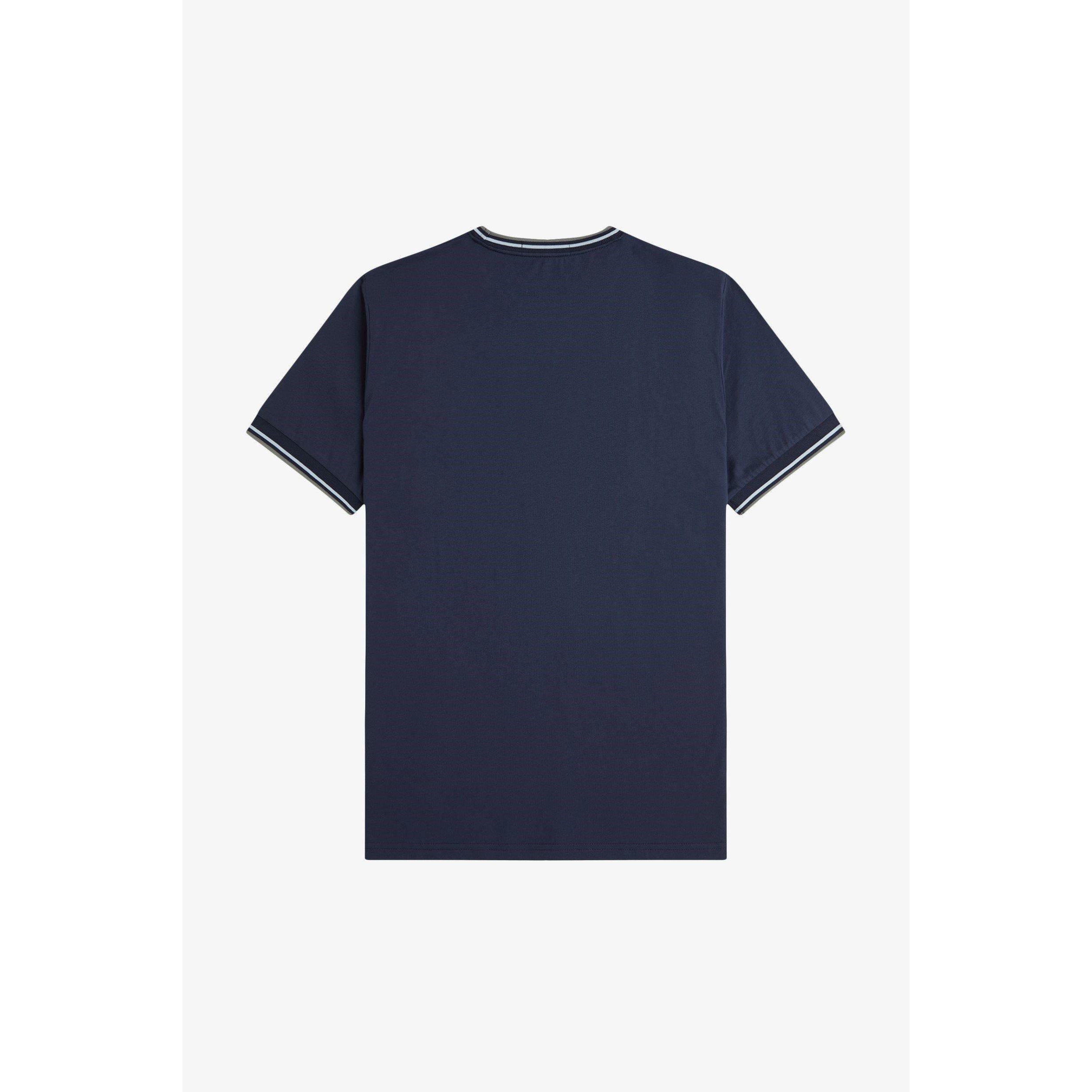 Twin Tipped T-Shirt