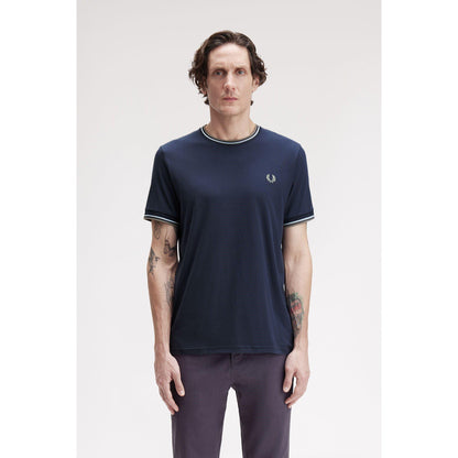Twin Tipped T-Shirt