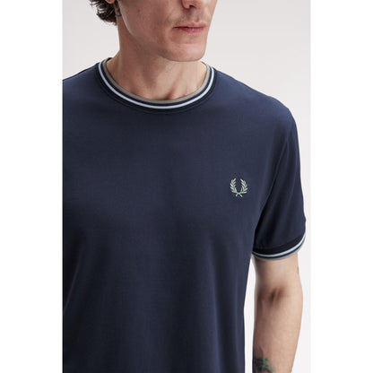 Twin Tipped T-Shirt