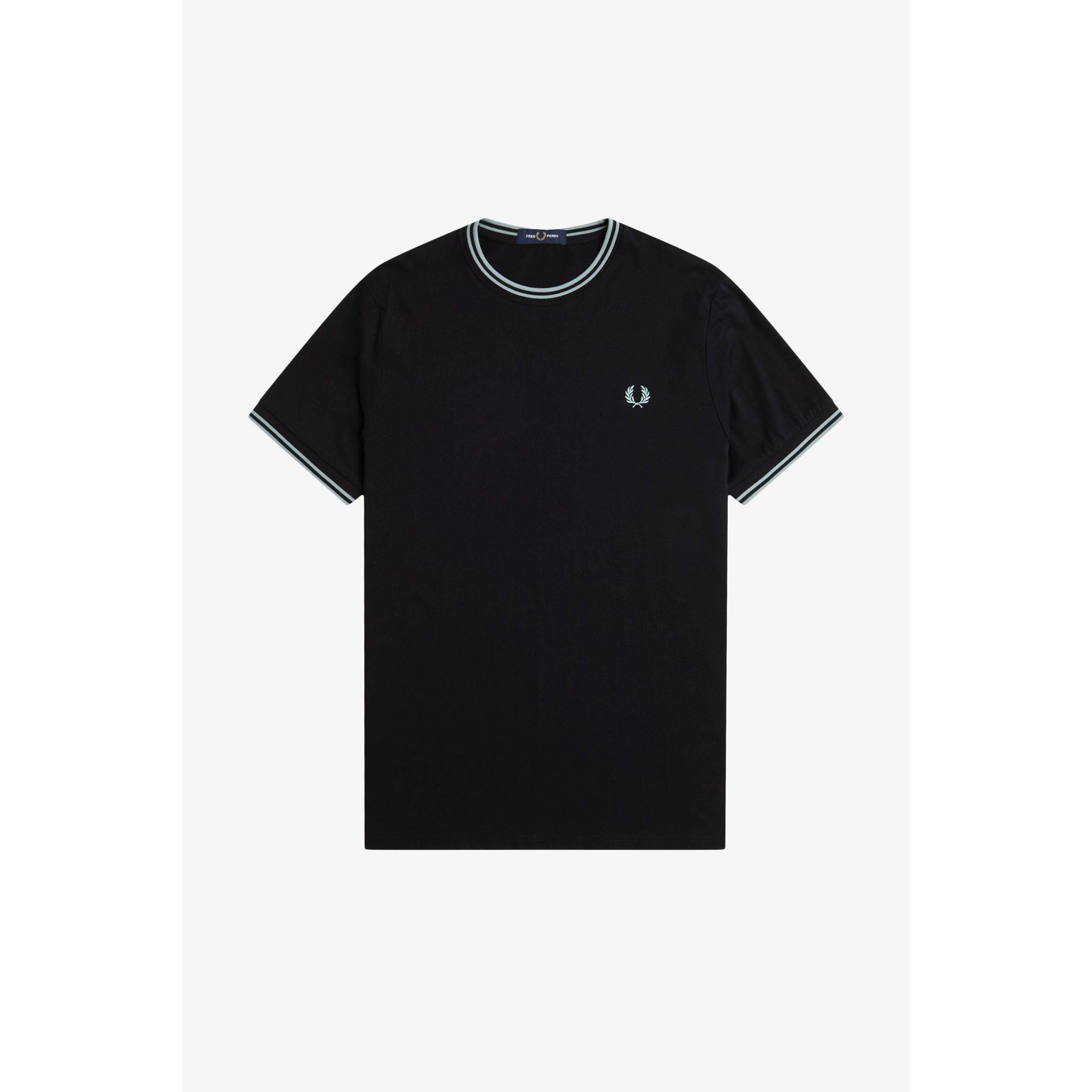 Twin Tipped T-Shirt