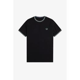 Twin Tipped T-Shirt