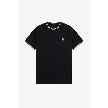 Twin Tipped T-Shirt