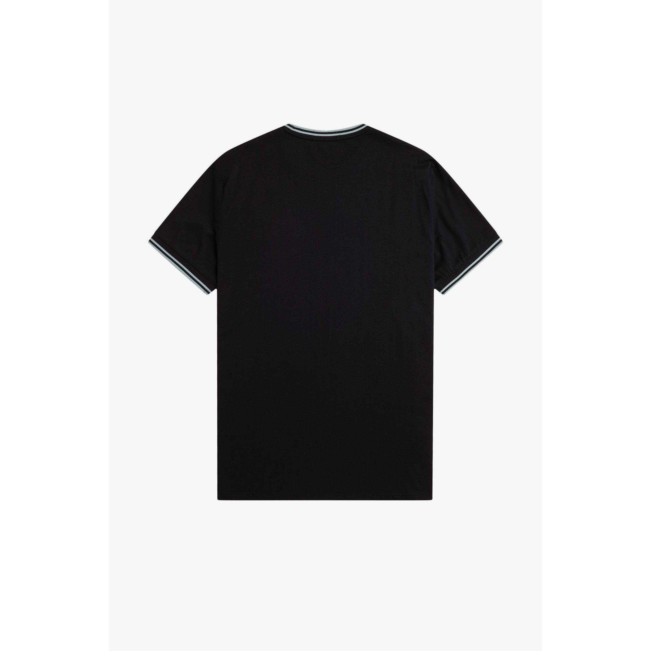 Twin Tipped T-Shirt