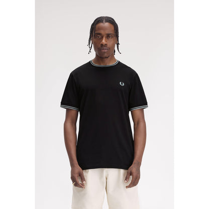 Twin Tipped T-Shirt
