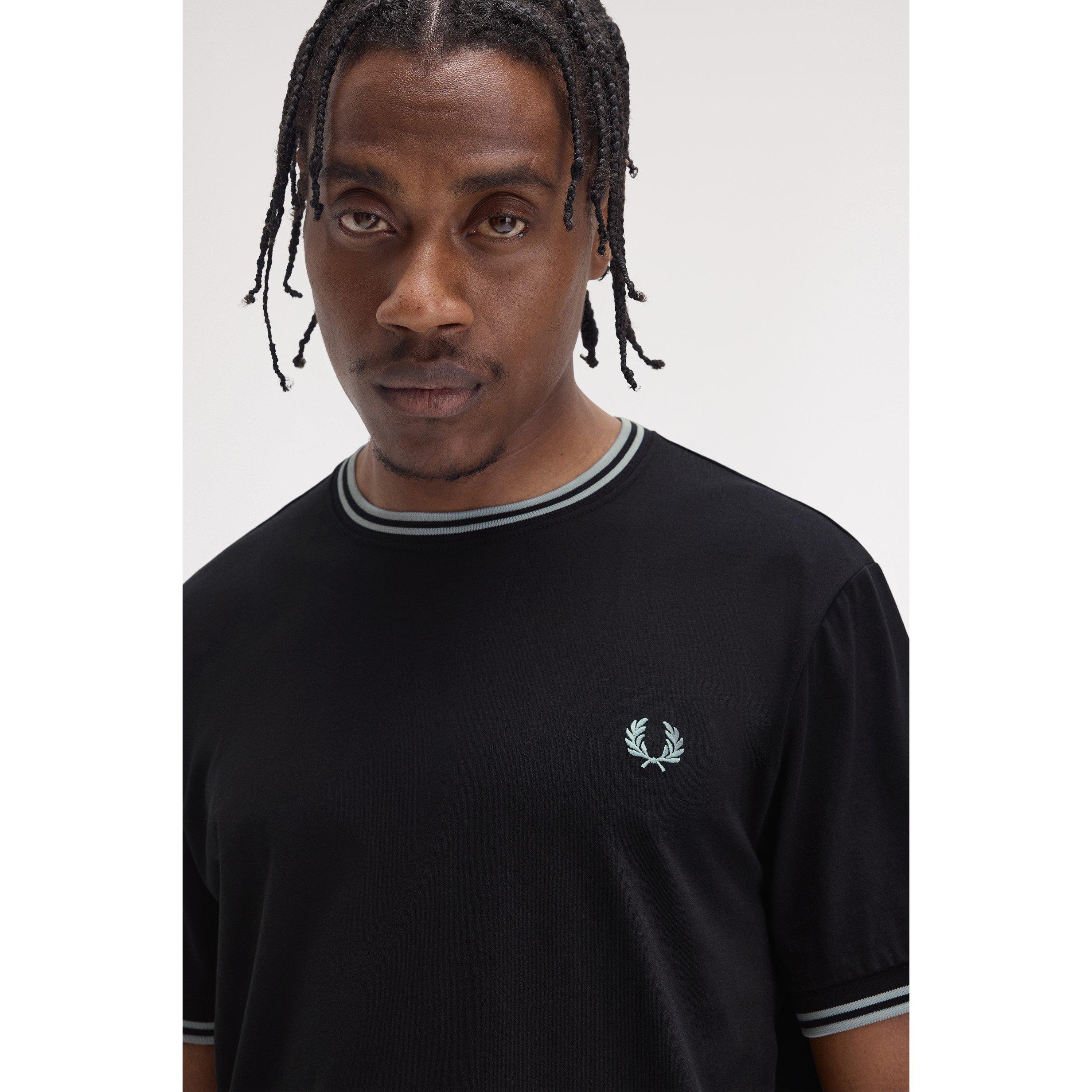 Twin Tipped T-Shirt