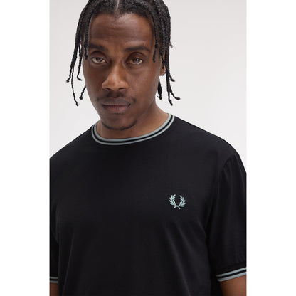 Twin Tipped T-Shirt
