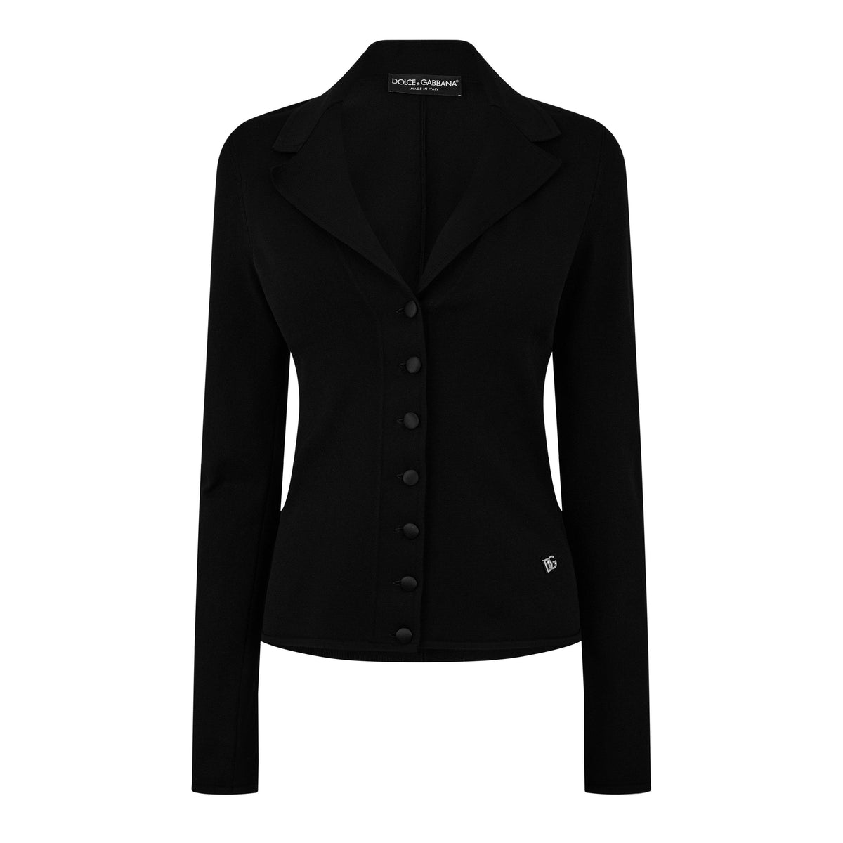 Dg Logo Blazer