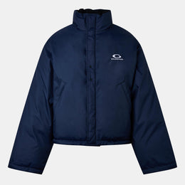 Reversible Puffer Jacket