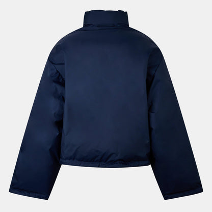 Reversible Puffer Jacket
