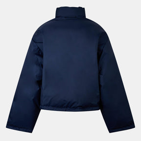 Reversible Puffer Jacket