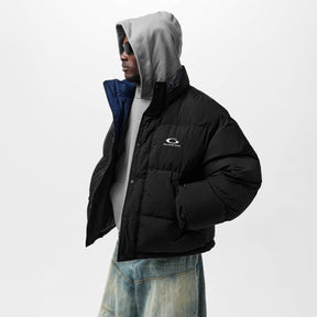 Reversible Puffer Jacket