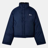 Reversible Puffer Jacket