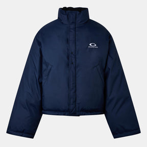 Reversible Puffer Jacket