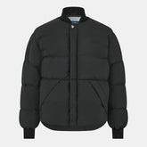 Men's Short Puffer Jacket