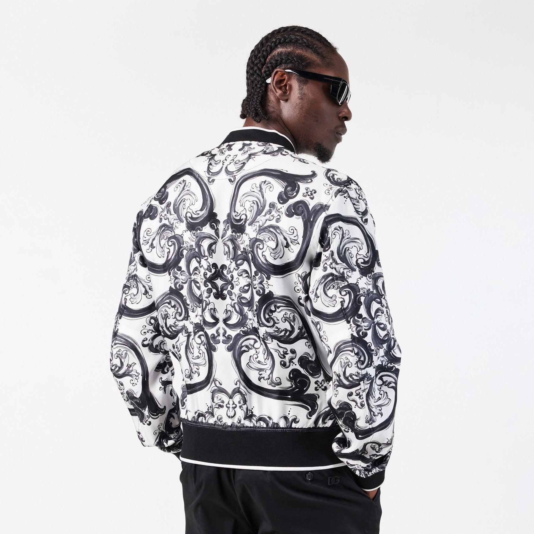 DG Maiolica Bmbr Sn54